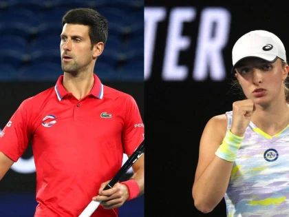 Swiatek și Djokovic, liderii mondiali din tenis. CS Sportsin Arad are trei jucătoare în clasamentul WTA