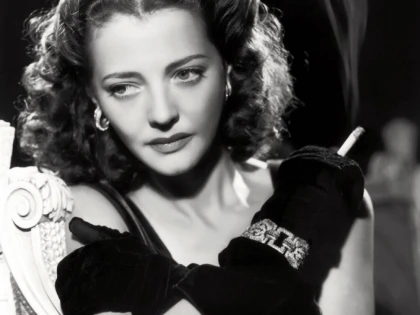 Sylvia Sidney - povestea româncei, fiică de croitoreasă, care a cucerit Hollywood-ul