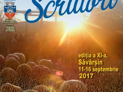 Tabăra de Creaţie a Tinerilor Scriitori la Săvârşin