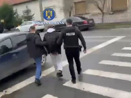 Tâlhărie în zona UTA. Un bărbat a fost lovit în cap pentru 100 de lei