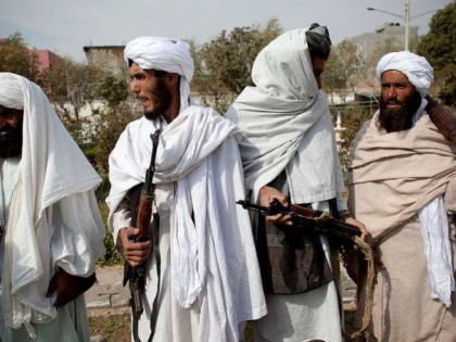 Talibanii controlează două treimi din granița dintre Afganistan și Tadjikistan
