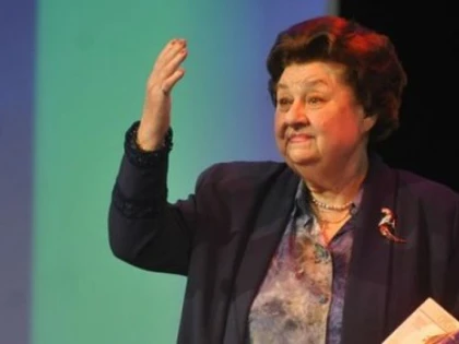 Tamara Buciuceanu, în stare critică la spital