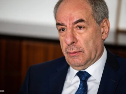 Tamás Sulyok, ales noul preşedinte al Ungariei, după demisia lui Katalin Novak