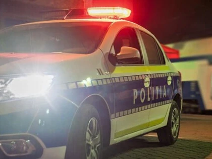 Tânăr de 15 ani, decedat în urma unui accident, la Pâncota. Șoferul, rupt de beat, a fost reținut