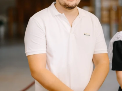 Tânăr student, în remisie după un cancer rar, internat pentru transplant autolog, are nevoie de ajutor