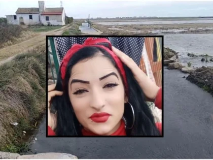 Tânără româncă, executată în stil mafiot în Spania