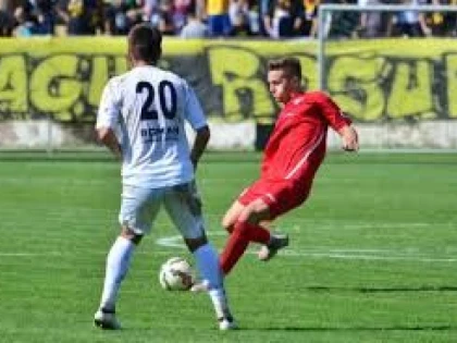 TĂNASE ARE DREPT DE JOC PENTRU UTA, LA ŞTEFĂNEŞTI