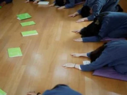 Țara în care oamenii merg din proprie inițiativă la închisoare