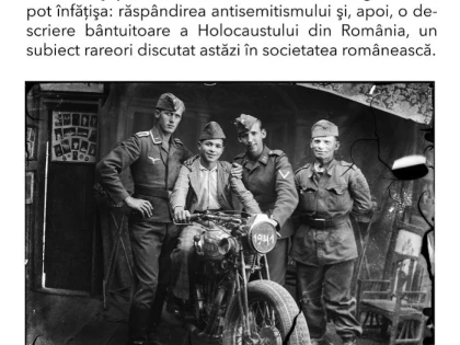 ŢARA MOARTĂ, un documentar îndrăzneț proiectat la cinema Arta