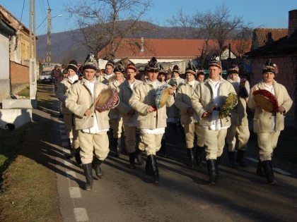Târgul de Crăciun și Festivalul Obiceiurilor de Iarnă vor fi organizate în Parcul Regal din Săvârșin