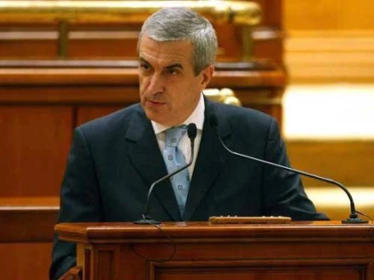 Tăriceanu vine la Arad pentru a-l instala pe Pistru in fruntea ALDE