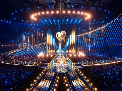 Țările de Jos se retrag de la Eurovision 2027. „Concursul nu mai poate fi considerat neutru”