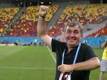 TAS a dat verdictul, Hagi poate răsufla ușurat: Farul are dreptul de a participa în cupele europene!