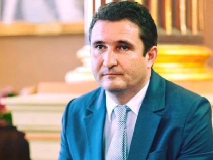 Tatăl lui Călin Bibarț a încetat din viață