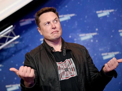 Tatăl lui Elon Musk spune că nu este mândru de fiul său