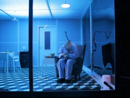“Tatăl” – o nouă premieră pe scena Teatrului Clasic „Ioan Slavici” Arad