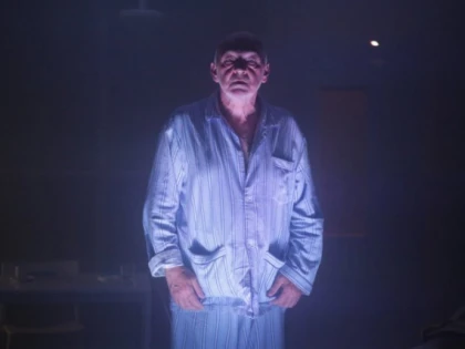 “Tatăl”, spectacolul arădean prezent în Festivalul Internațional de Teatru Oradea 2018