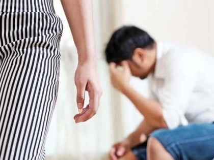 Tați bătuți de propriii copii, la Petriș și Beliu