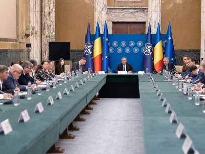 Taxa de solidaritate, pe masa discuțiilor despre modificările Codului Fiscal