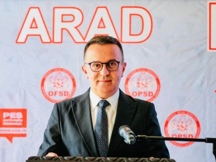 Taxe ZERO în Arad!