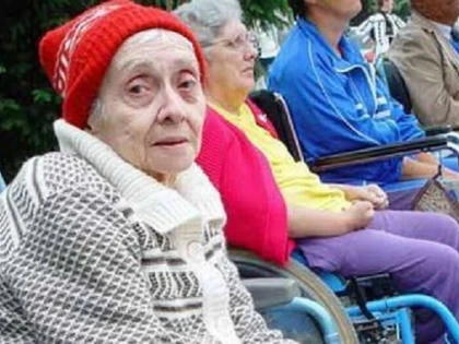 Taxele mărite alungă bătrânii din căminele statului