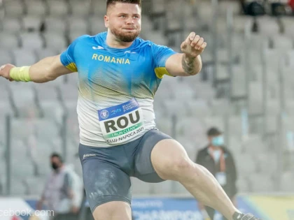 Team România a depășit cota 100, la Jocurile Olimpice! Șase atleți și-au asigurat startul de la Paris
