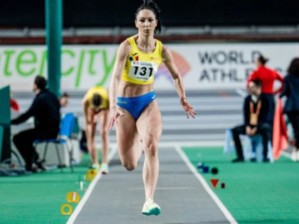 Team România, lovitură cruntă înainte de Jocurile Olimpice: atleta Florentina Iușco a fost exclusă pentru dopaj!