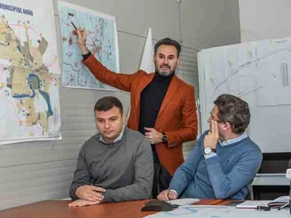 Teatru ieftin marca PNL! Bibarț nu a fost decât un iepure pentru candidatul Bîlcea