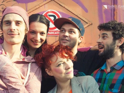 Teatru la un click distanță. Teatrul Clasic ,,Ioan Slavici” își invită publicul, la spectacol… online