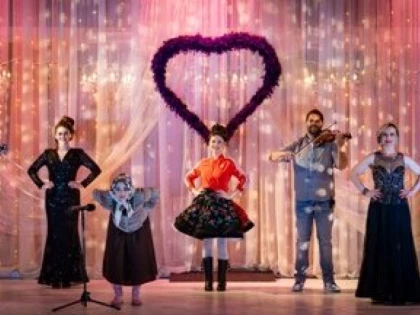 Teatrul Clasic „Ioan Slavici” Arad a pus în vânzare biletele pentru Festivalul Internațional de Teatru Nou 2023