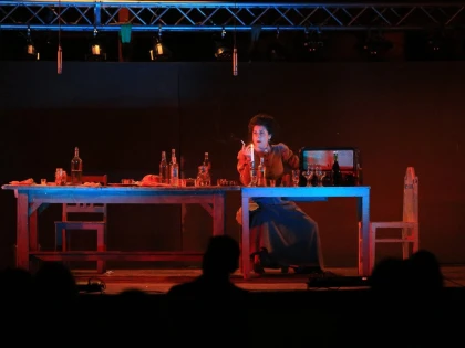 Teatrul Clasic ,,Ioan Slavici" Arad anulează spectacolul „Cerere în căsătorie"