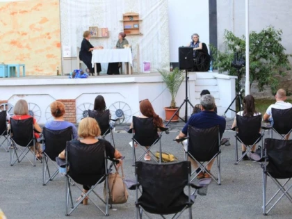 Teatrul Clasic ,,Ioan Slavici” Arad își redeschide sălile la finalul lunii septembrie