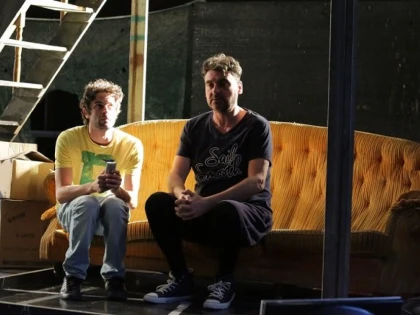 Teatrul Clasic “Ioan Slavici” pregătește o nouă premieră