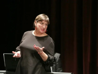 Teatrul Clasic prezintă o nouă ediție a „Serii de poezie”