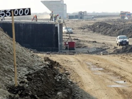 TEHNODOMUS ARAD CONSTRUIESTE UN PASAJ LA ORADEA, IN VALOARE DE 19,4 MILIOANE LEI