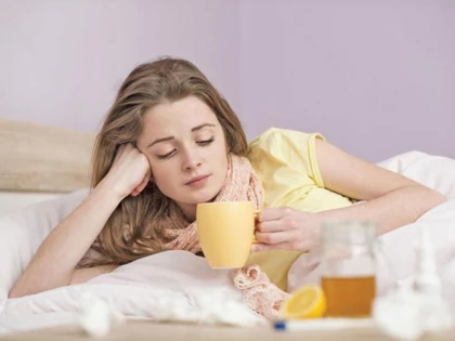 TEIUL, UN REMEDIU NATURAL ANTITUSE