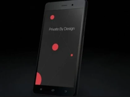 TELEFONUL CARE PAZESTE SECRETELE. PROBABIL CEL MAI SIGUR SMARTPHONE DIN LUME