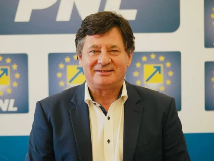 Telenovela s-a terminat: Iustin Cionca, desemnat candidat PNL pentru șefia Consiliului Județean Arad
