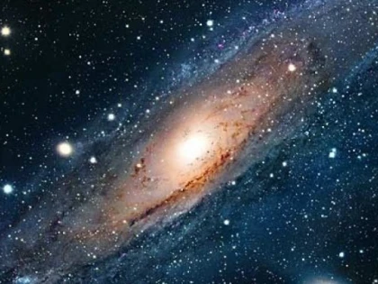 Telescopul NASA a descoperit prima planetă în exteriorul Căii Lactee