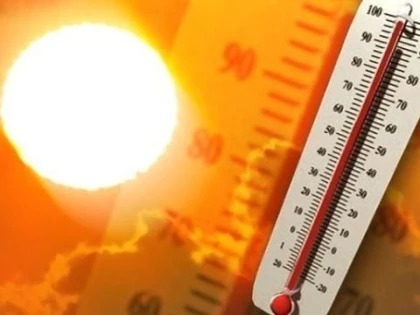 TEMPERATURA GLOBALĂ, NOI RECORDURI ÎN LUNA MAI