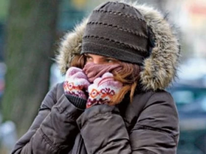 Temperaturi peste cele normale, în a doua decadă a lunii decembrie