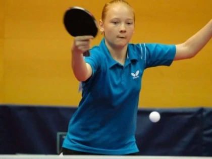 Tenis de masă: CSM Arad trimite trei jucătoare la Naționalele de seniori
