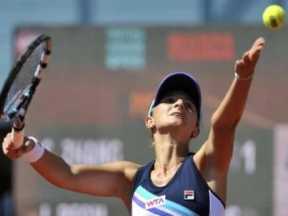 TENIS: IRINA BEGU, IN TURUL 2 LA WIMBLEDON