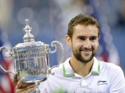 TENISMANUL CROAT MARIN CILIC A CASTIGAT US OPEN
