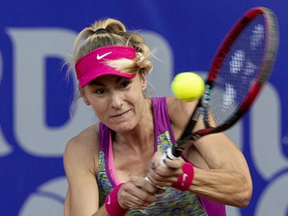 Tenismenele Andreea și Ioana Roșca, de la Sportsin Arad, fac pereche la WTA Bari