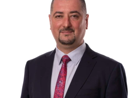 Teodor Cilan a fost confirmat, prin ordin de ministru, ca rector al Universității „Aurel Vlaicu” din Arad