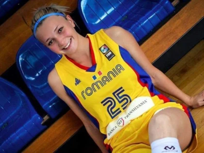 Teodora Neagu pregăteşte „dubla” din campania europeană