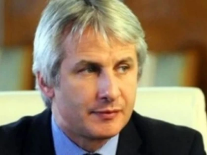 TEODOROVICI:ROMANIA A INCASAT IN ACEST AN PESTE 460 DE MILIOANE DE EURO DE LA COMISIA EUROPEANA