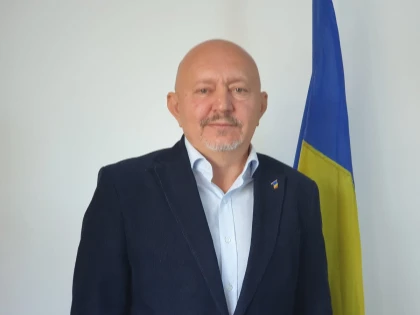 Teofil Parasca (AUR Arad): „Români își vor schimba în curând propria soartă prin vot!“