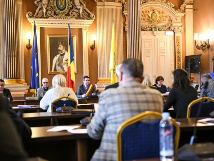 Teren pentru o creșă mică în cartierul Micălaca